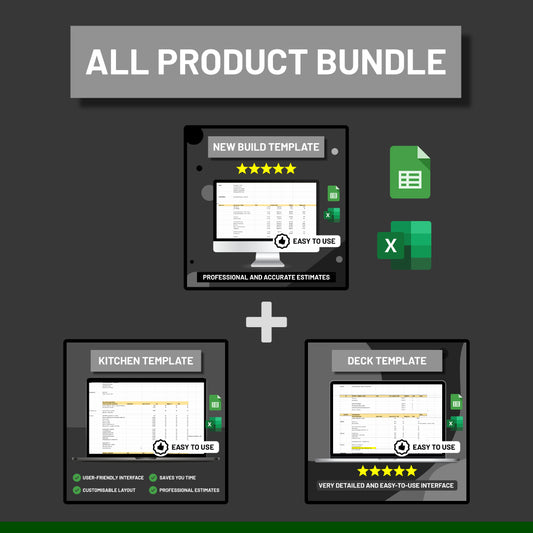 All Products Bundle
